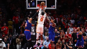 Atlanta pobedila Njujork