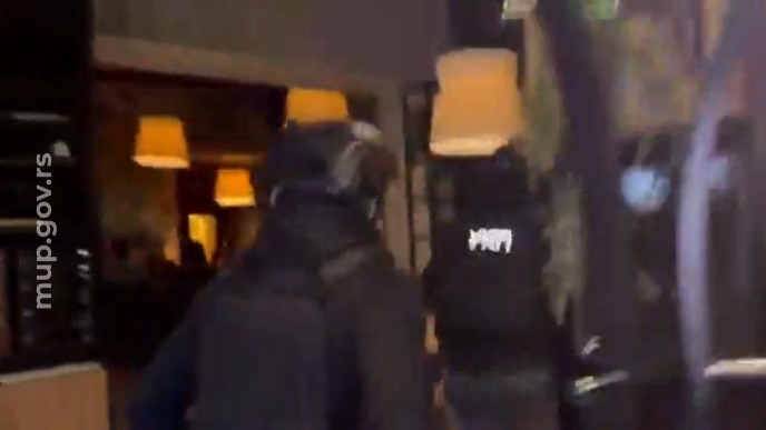 Falsifikovao ispravu