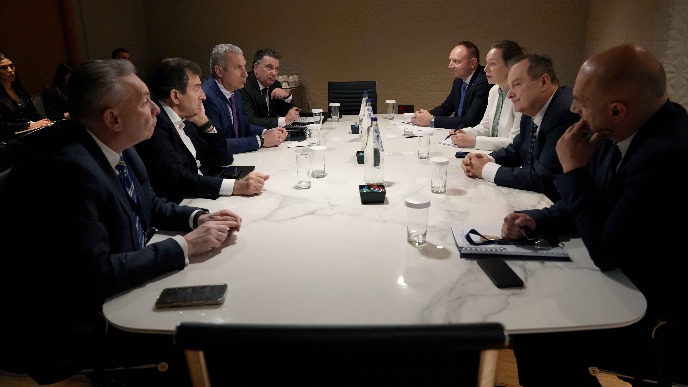 Borba protiv migracija