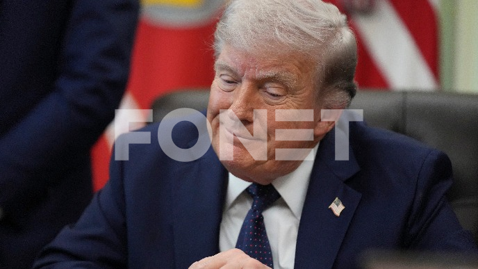 Putin može da putuje u Majami