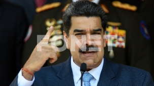 Kladio se na hapšenje Madura