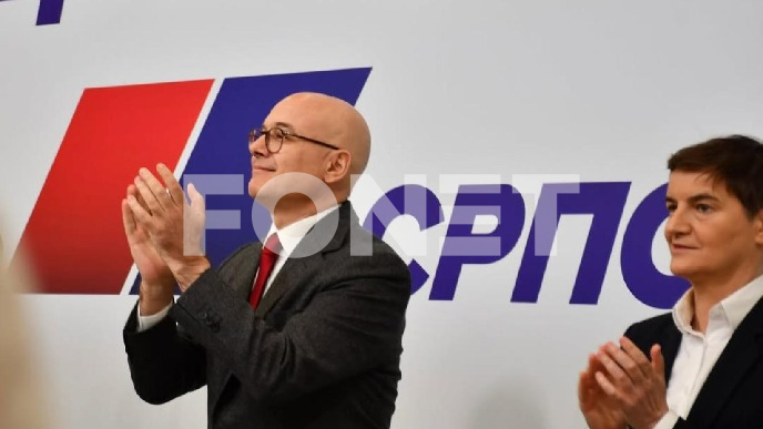 Osloboditi Srbe na Kosovu