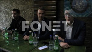 Formirano povereništvo