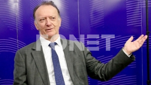 Ilustracija nazadovanja Srbije