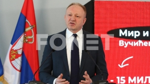 Ispitati gradnju u vreme SNS vlasti