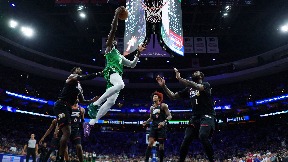 Boston - Filadelfija 2:1