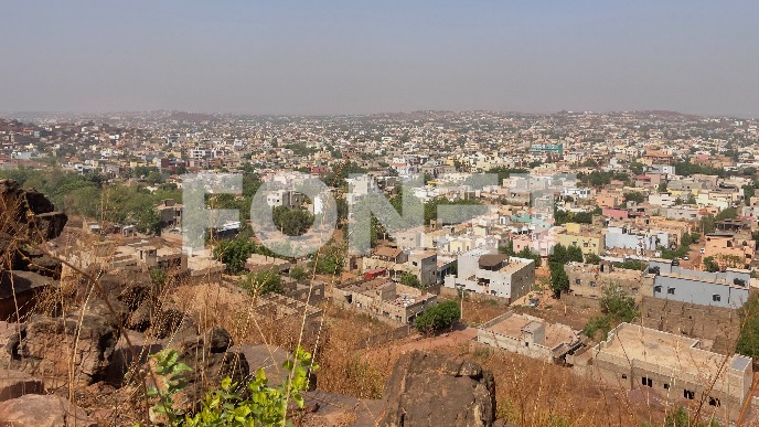 Oružani sukobi u Maliju