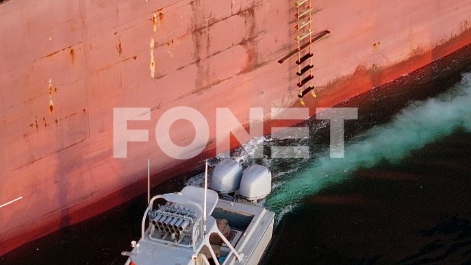 Pomorci Crne Gore i RH - dobro