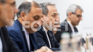 Arakči dostavio zahteve Irana