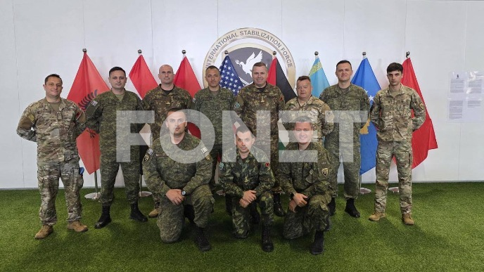 Tim sa Kosova otputovao u Gazu