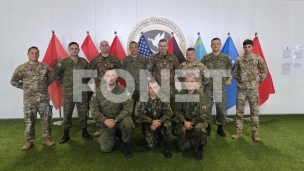 Tim sa Kosova otputovao u Gazu