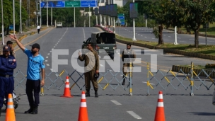 Argači ponovo u Pakistanu