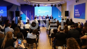 Mladi simulirali procese u EU