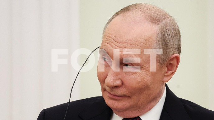 Sutra sastanak Putin Argači