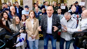 Pokušaj sakrivanja krađe