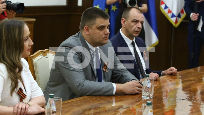 Izbori da budu ove godine