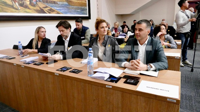 Usvojeno više planova za grad