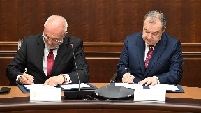 Borba protiv korupcije