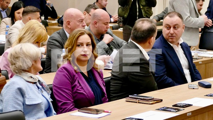 Javno  - privatno partnerstvo