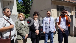 Kandidati se žalili sudu