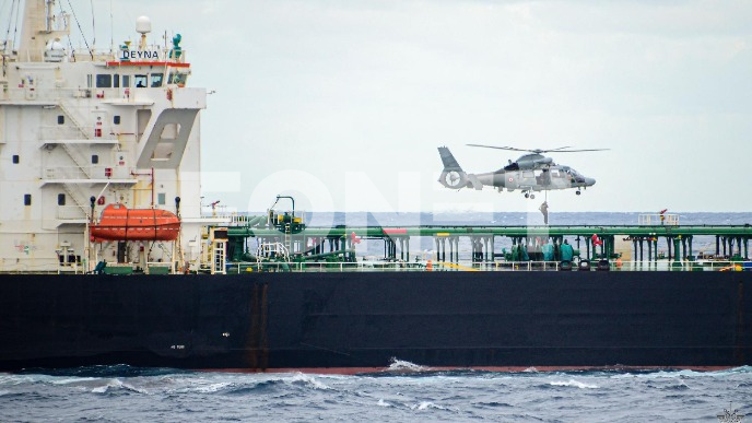 Novi rast cena nafte