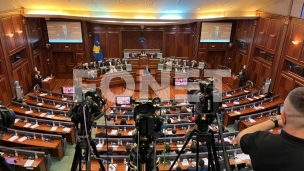 Opozicija bojkotuje sednicu