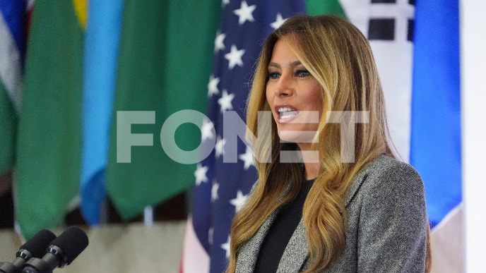 Voditelj uvredio prvu damu SAD