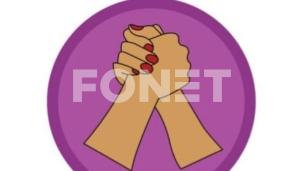 Protest zbog tri femicida 