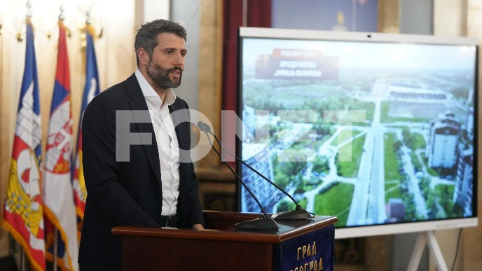 Linije nisu privatizovane 