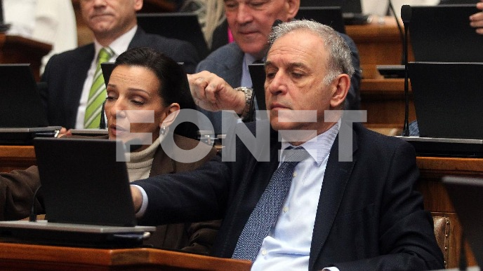 Podržati zajedničkog kandidata 