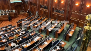 Sutra nastavak skupštine