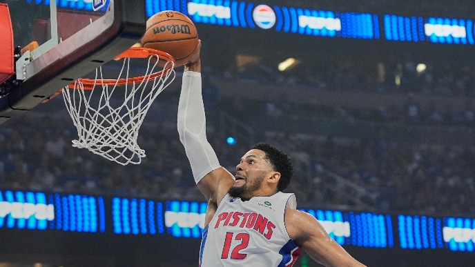 Orlando - Detroit 94:88