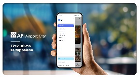Platforma za lekše poslovanje