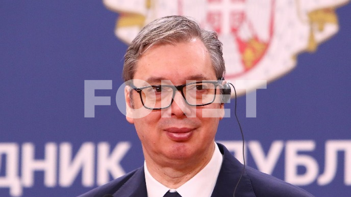 Srbija čeka trenutak