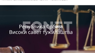 Bez upućivanja tužilaca