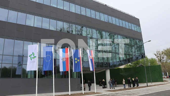 Sutra štrajk u Biosensu