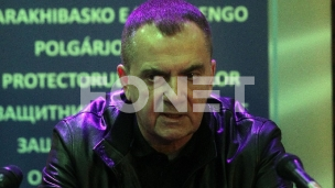 Pismo Hagu zbog Mladića