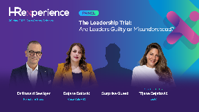 Konferencija o liderstvu