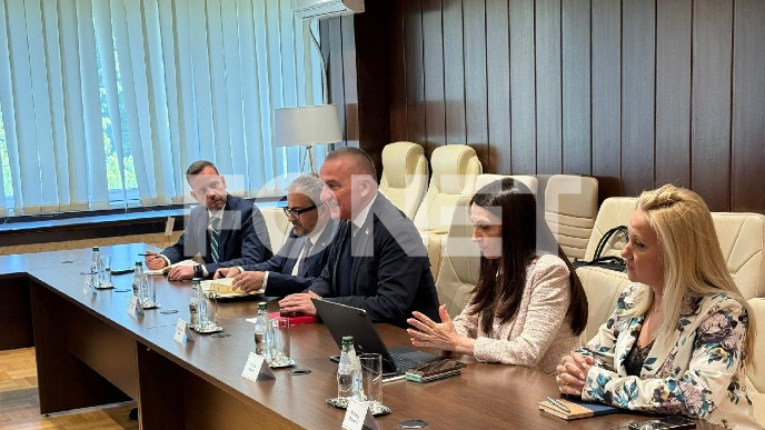 Radna grupa za usklađivanje 