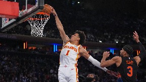 Njujork - Atlanta 126:97