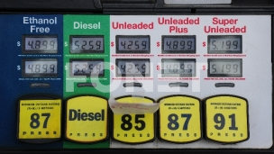 Postupak zbog cene goriva