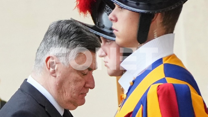 Lupetanje o napadu na Srbiju