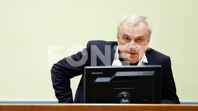 Zahtev za puštanje na slobodu