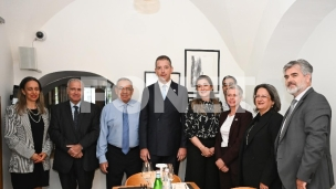 Osnovana Privredna komora 