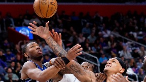 Detroit - Orlando 116:109