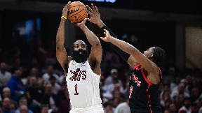 Klivlend - Toronto 125:120