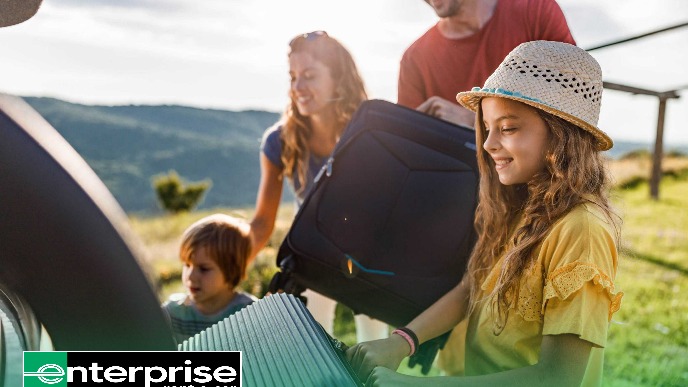 Popust na iznajmljivanje vozila