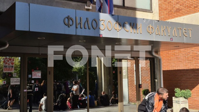 Akcije predaje žalbi