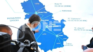 Pruga zavisi od Mađarske 