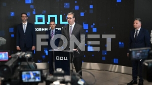 Stopa rasta tri odsto